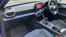 SEAT Leon 1.5 TSI EVO 150 FR Sport 5dr Petrol Hatchback